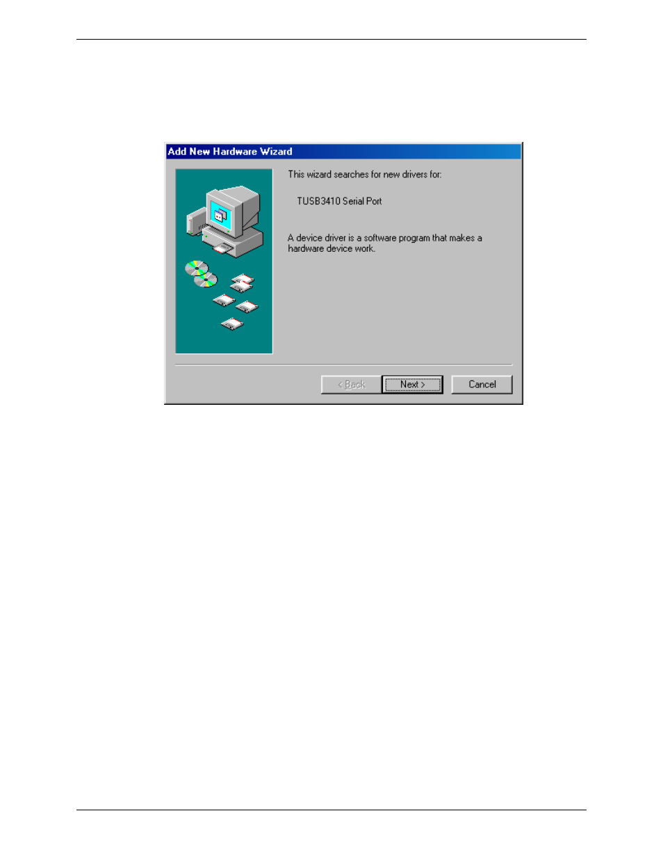 Part b: installing the usb driver | Multi-Tech Systems MTCBA-G-UF1 User Manual | Page 27 / 42