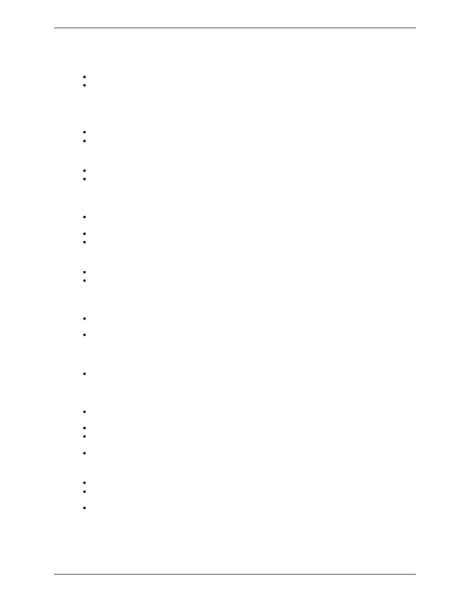 Gsm/gprs general faq | Multi-Tech Systems MTCBA-G-UF1 User Manual | Page 33 / 42