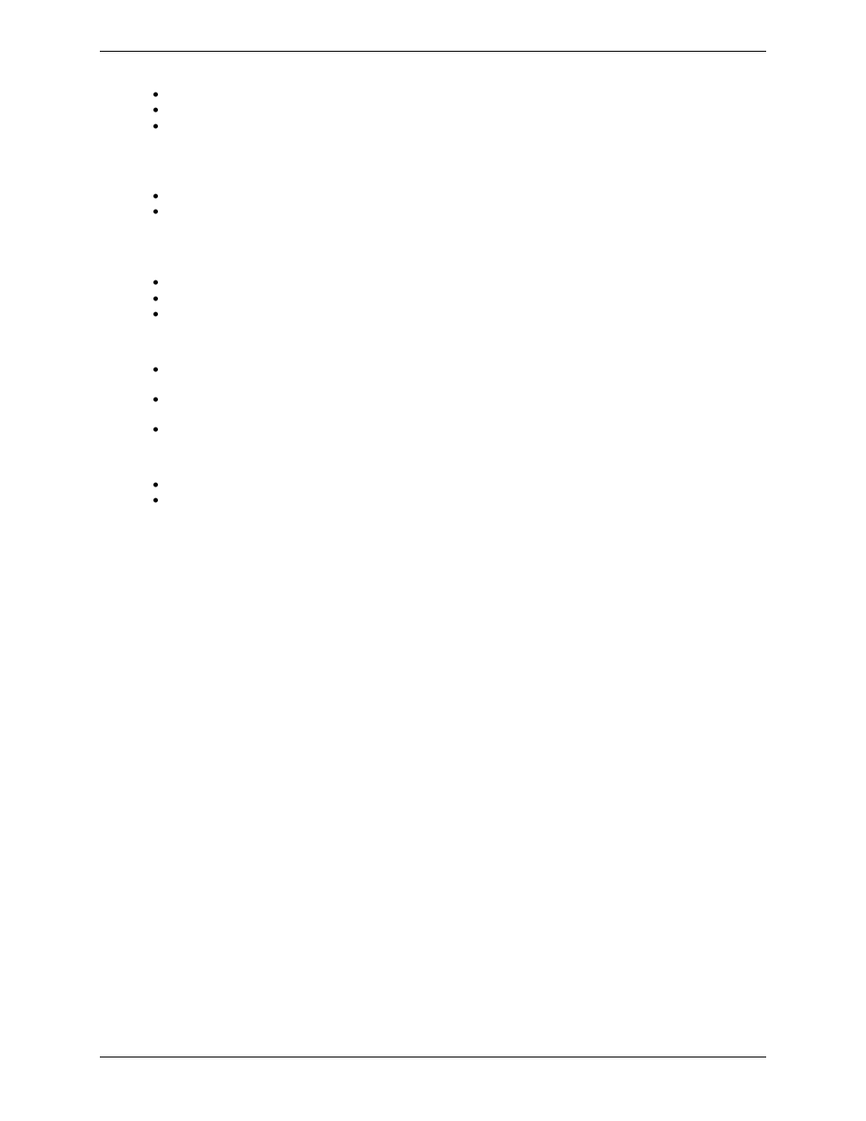 Multi-Tech Systems MTCBA-G-UF1 User Manual | Page 34 / 42