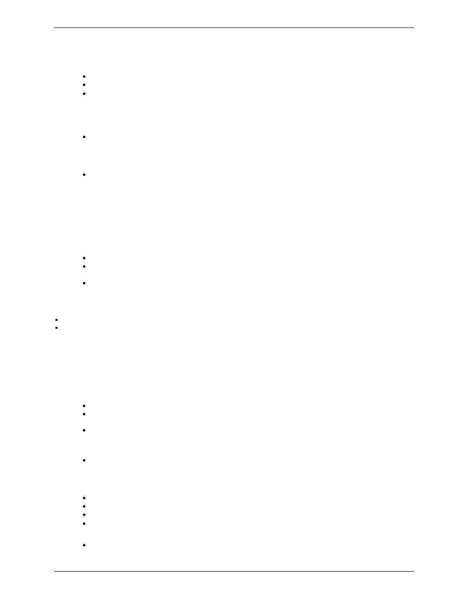 Gsm/gprs faq on the ip stack | Multi-Tech Systems MTCBA-G-UF1 User Manual | Page 35 / 42