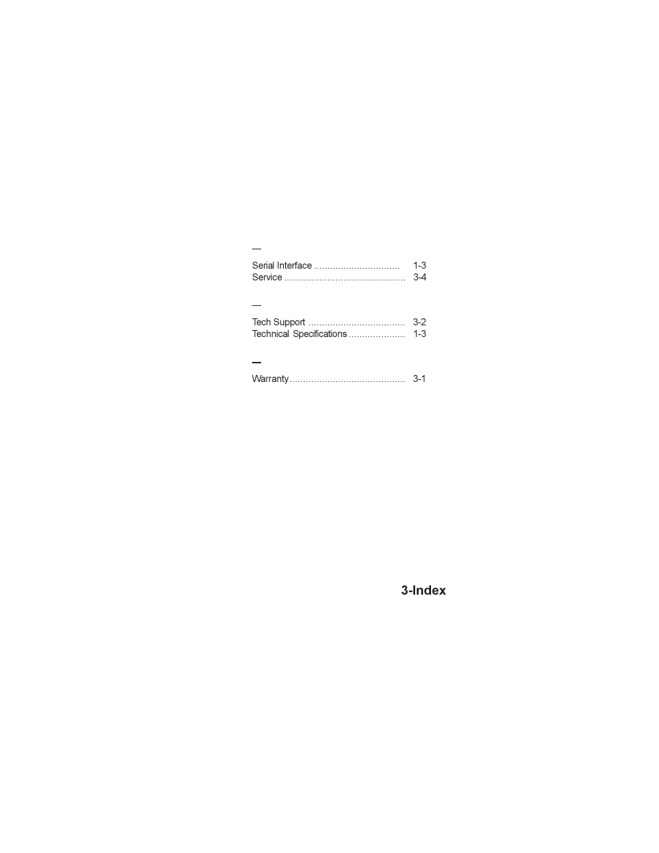 Multi-Tech Systems ISI551PC User Manual | Page 31 / 31