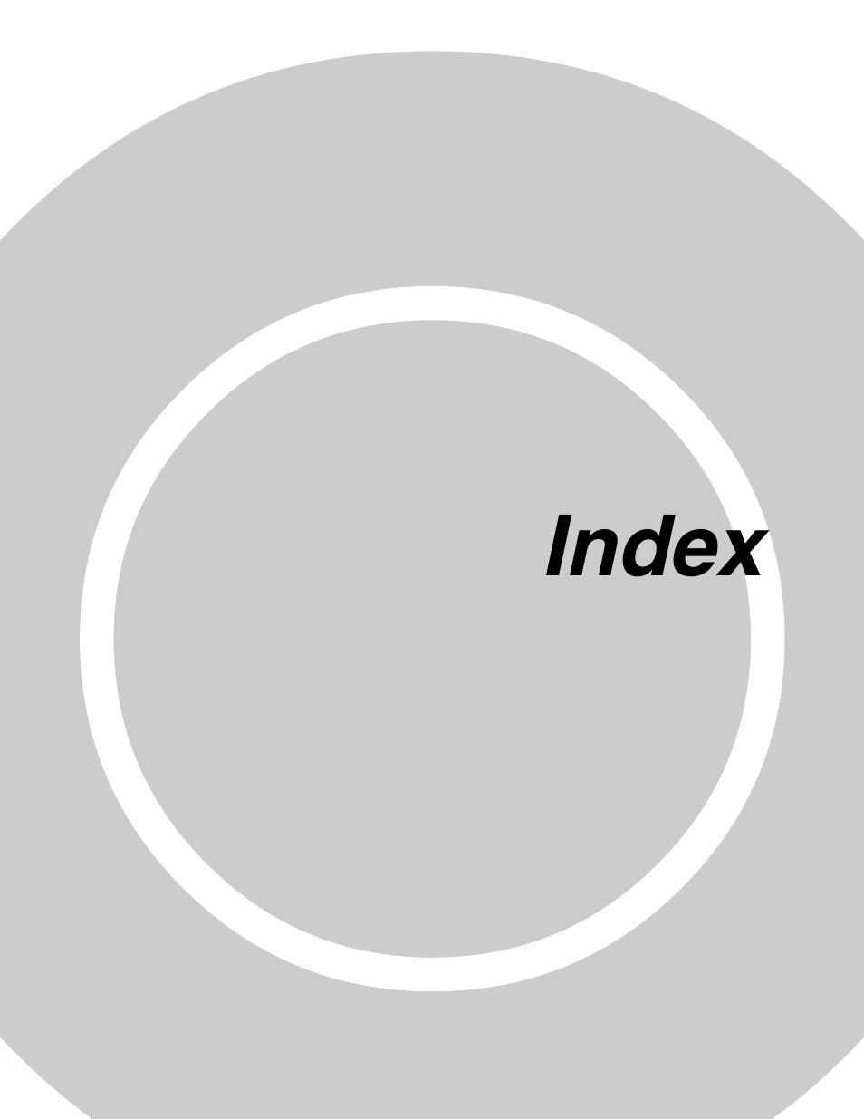 Index | Multi-Tech Systems MT5634MSV User Manual | Page 111 / 114