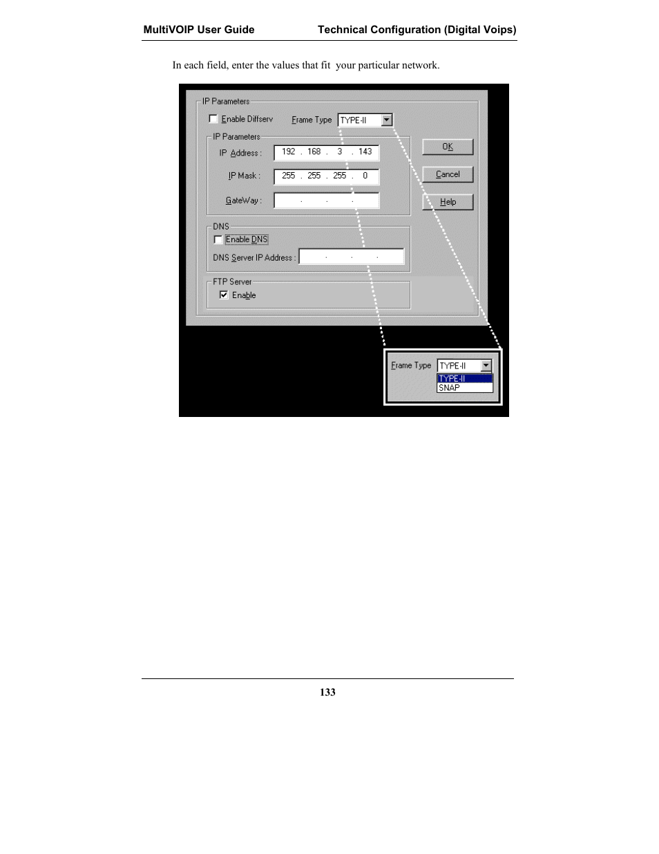 Multi-Tech Systems MULTIVOIP MVP-2410 User Manual | Page 133 / 605