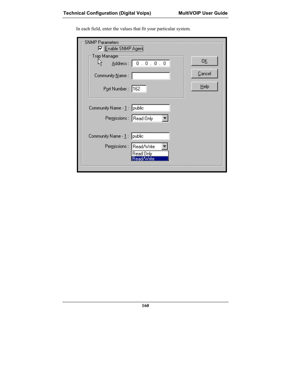 Multi-Tech Systems MULTIVOIP MVP-2410 User Manual | Page 160 / 605