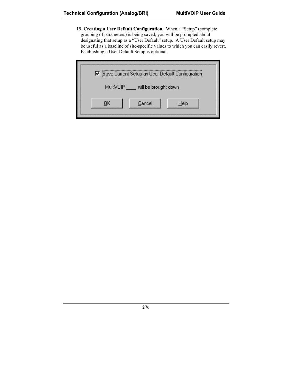 Multi-Tech Systems MULTIVOIP MVP-2410 User Manual | Page 276 / 605