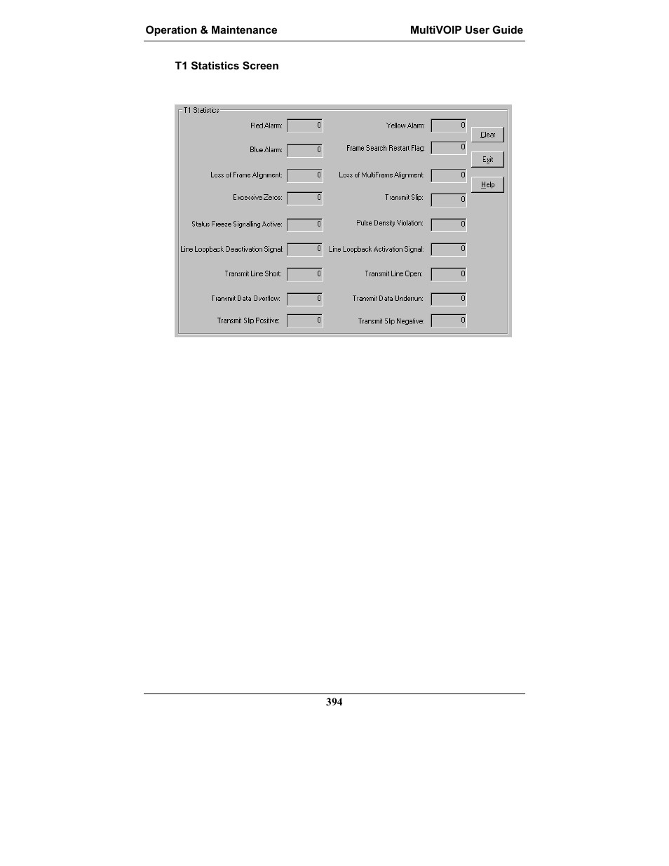 Multi-Tech Systems MULTIVOIP MVP-2410 User Manual | Page 394 / 605