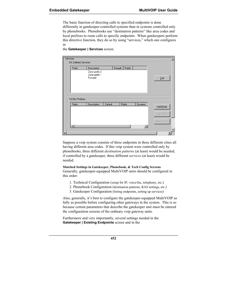 Multi-Tech Systems MULTIVOIP MVP-2410 User Manual | Page 452 / 605