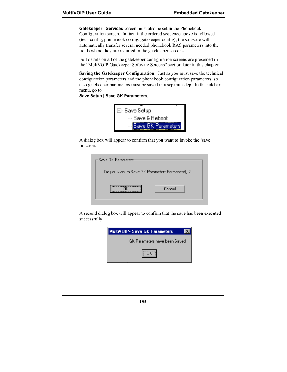 Multi-Tech Systems MULTIVOIP MVP-2410 User Manual | Page 453 / 605
