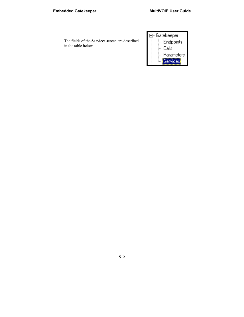 Multi-Tech Systems MULTIVOIP MVP-2410 User Manual | Page 512 / 605