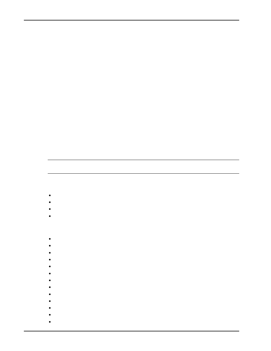 Features | Multi-Tech Systems MT5634ZLX User Manual | Page 8 / 70