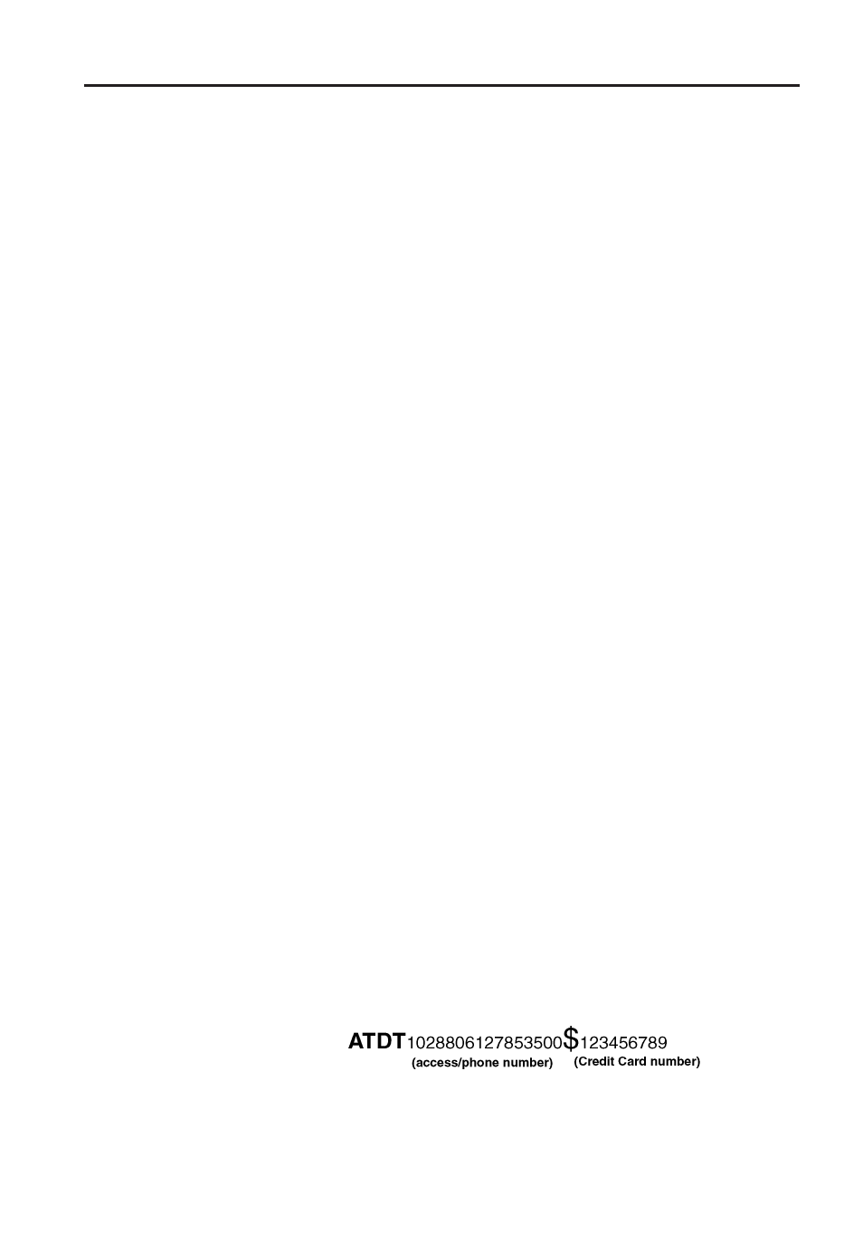 At commands | Multi-Tech Systems MT5634ZPW-PCI User Manual | Page 37 / 94