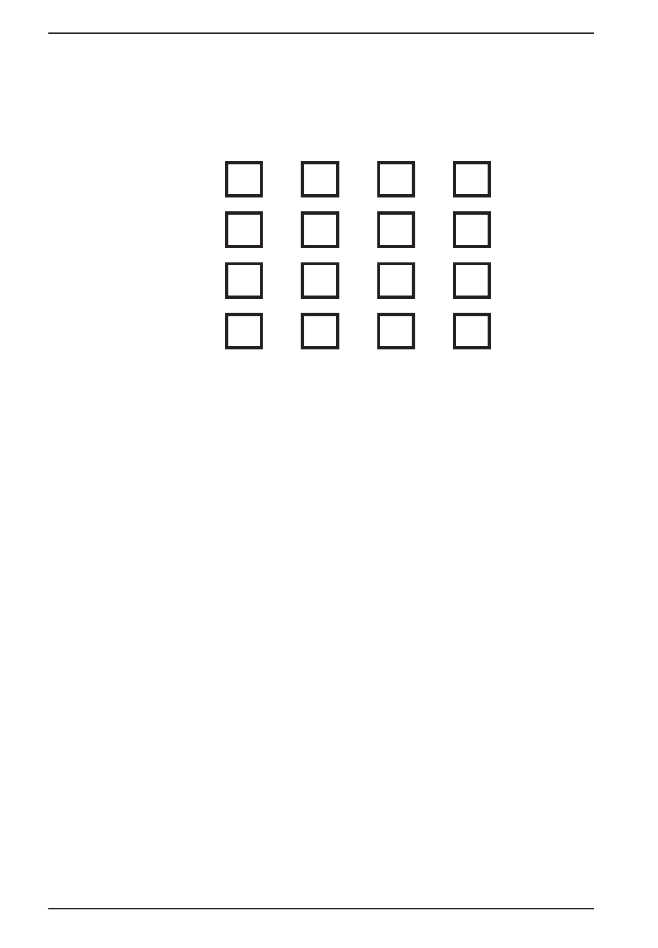 Appendix b - tone dial frequencies | Multi-Tech Systems MT2834ZPX User Manual | Page 70 / 81