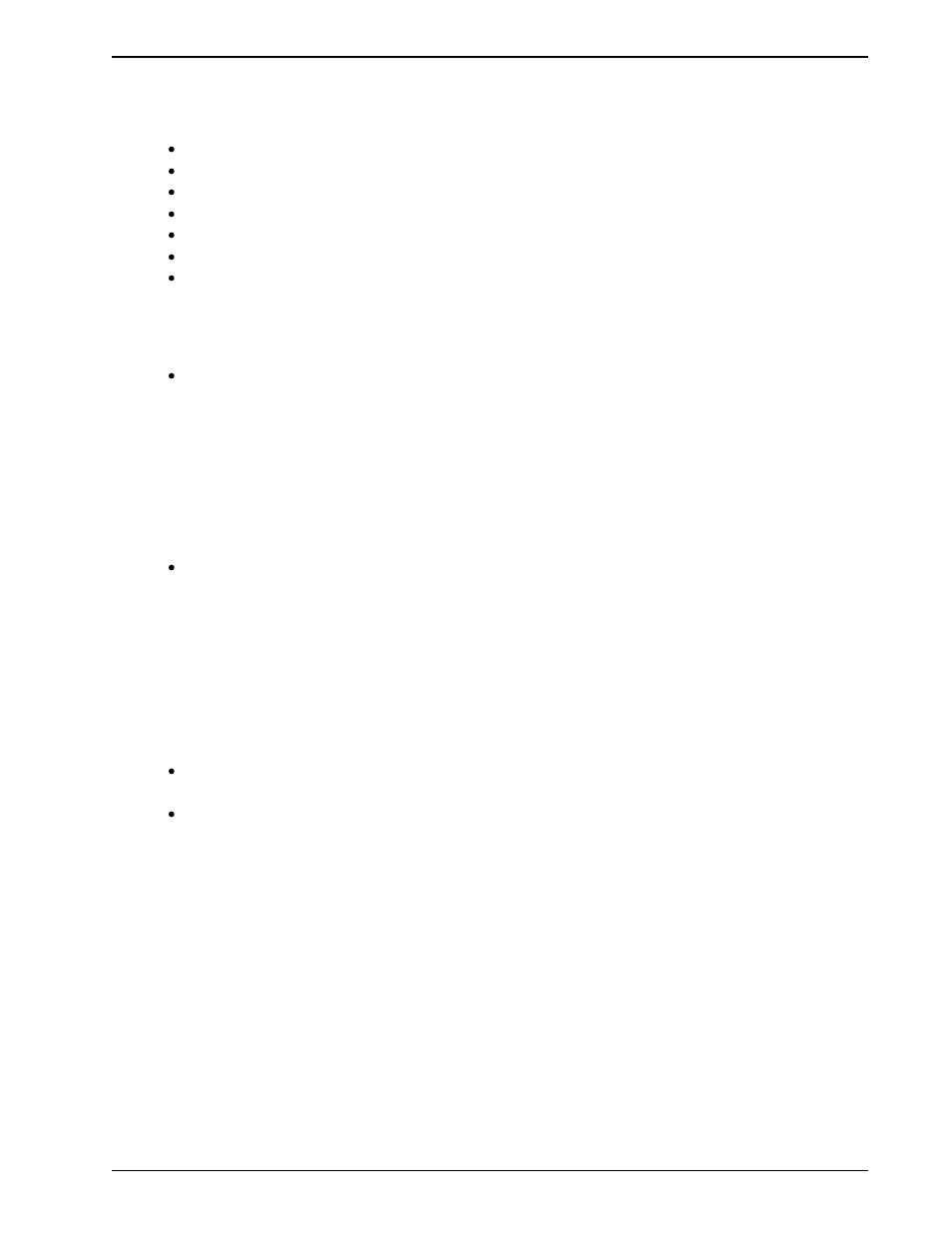 Modem dials but cannot make a connection, Telephone line | Multi-Tech Systems MT2834BL User Manual | Page 96 / 119