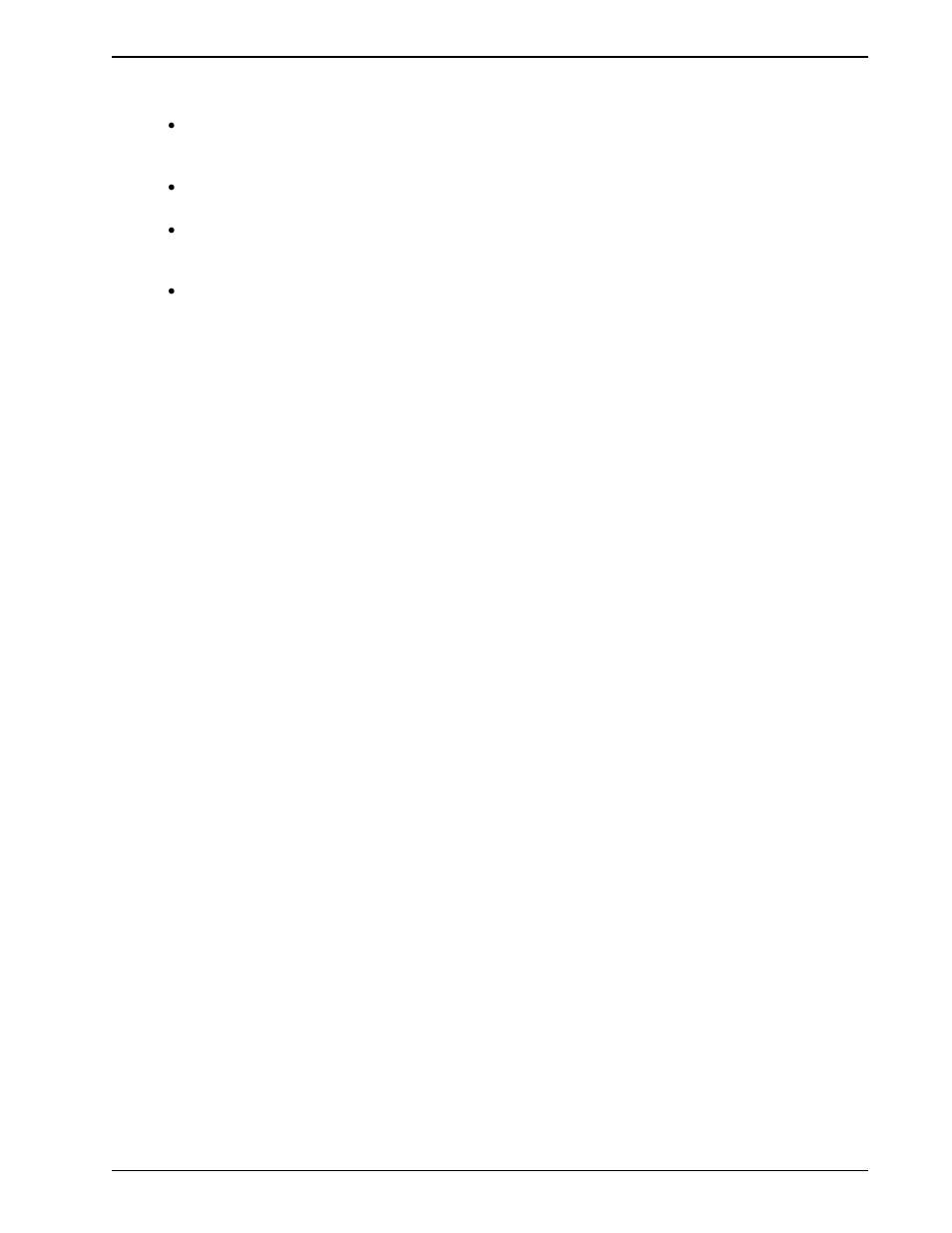 Fax and communications software won't run, Garbage characters | Multi-Tech Systems MT2834BL User Manual | Page 98 / 119
