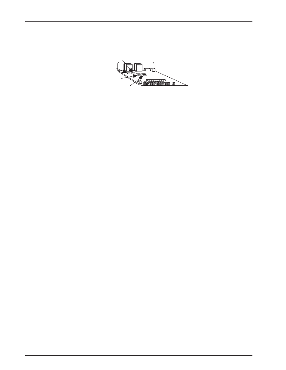 Shunts | Multi-Tech Systems MultiFRAD FR2201 User Manual | Page 10 / 85