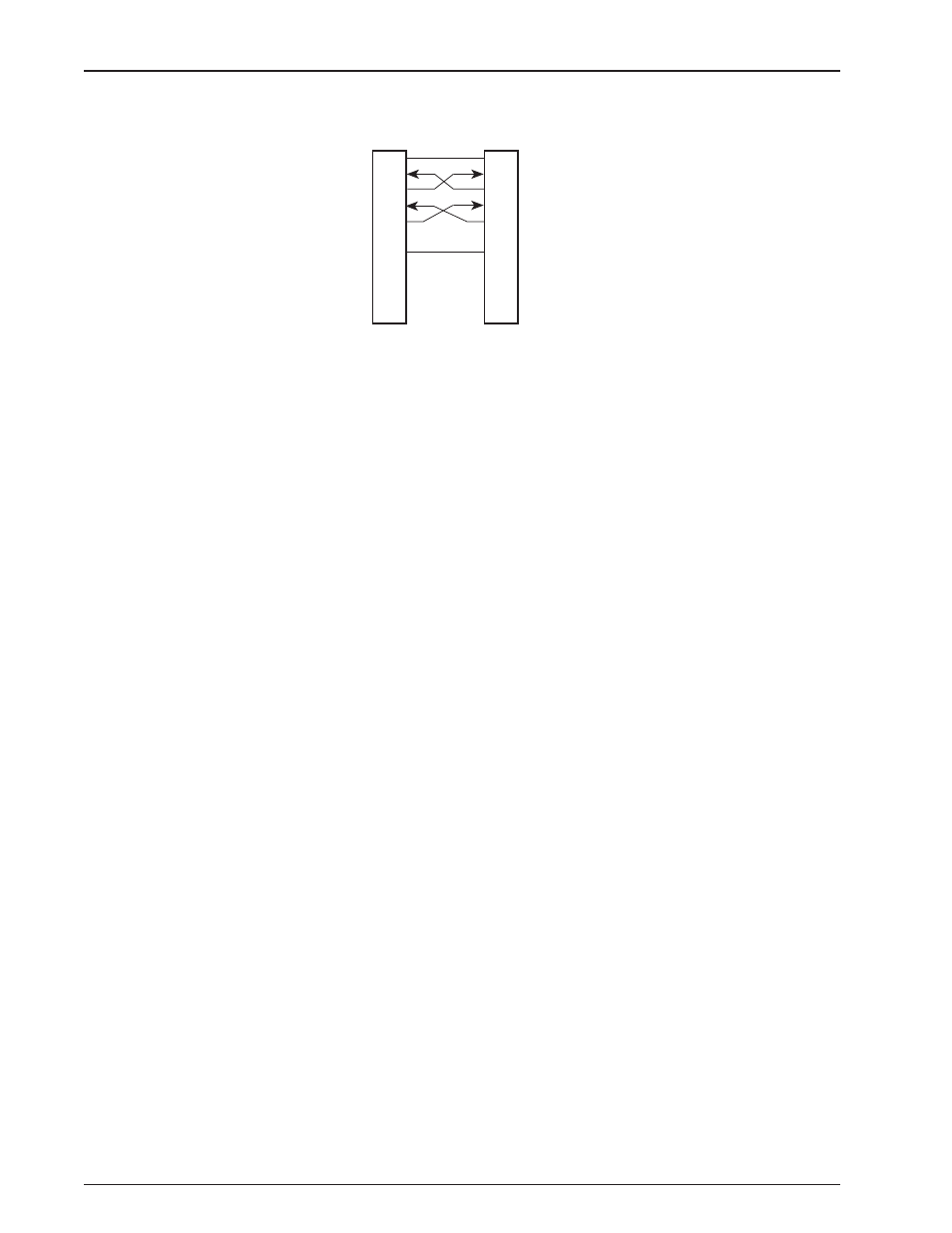 Remote configuration cable, 64 multifrad ii user guide | Multi-Tech Systems MultiFRAD FR2201 User Manual | Page 64 / 85