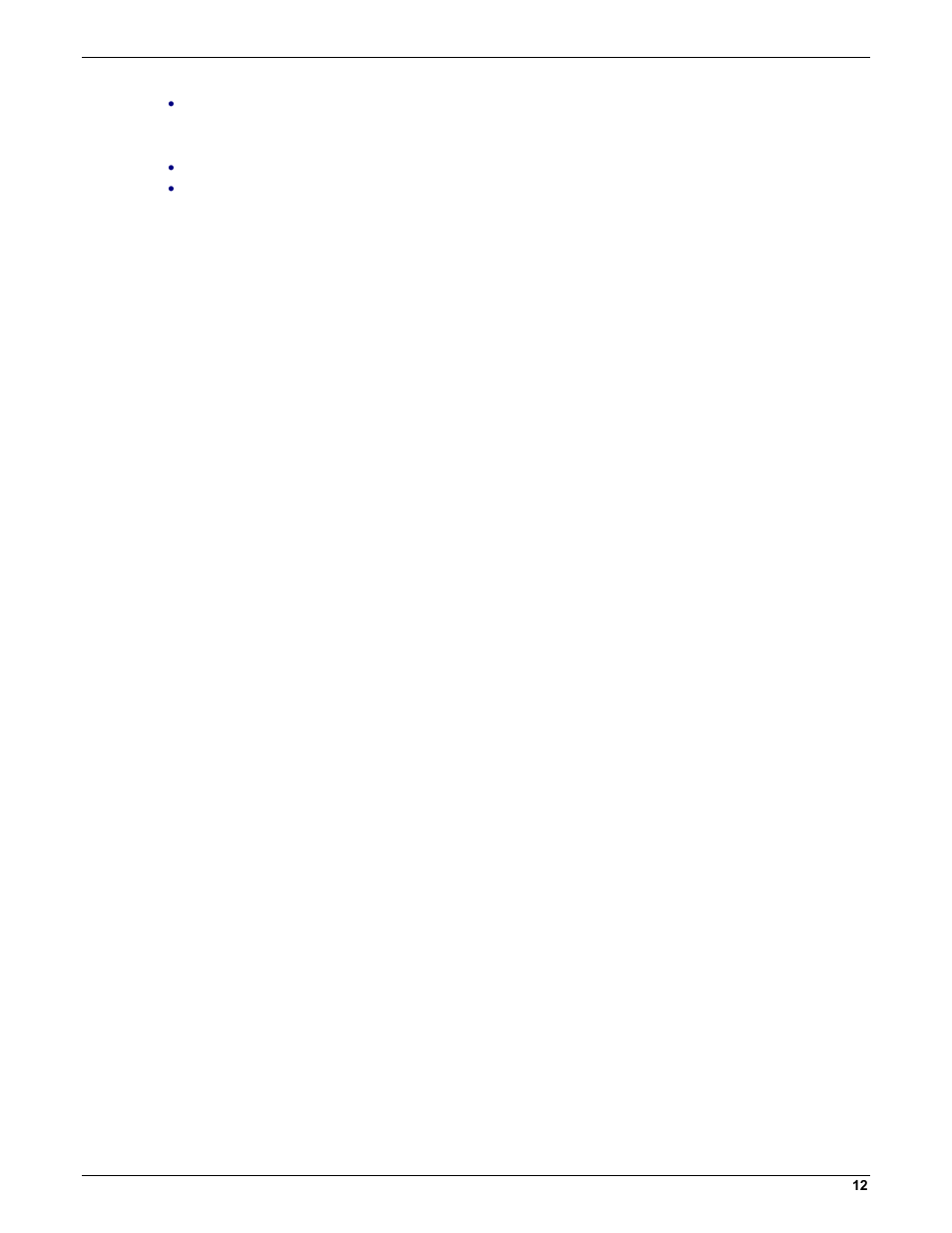 Multi-Tech Systems MMCModem GPRS (MTMMC-G) User Manual | Page 12 / 203