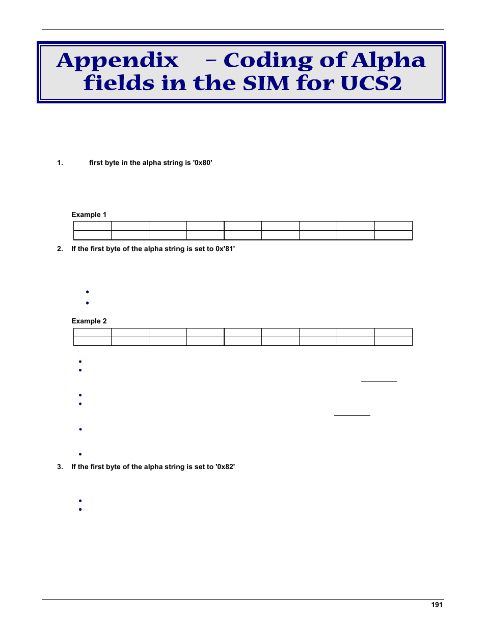 Multi-Tech Systems MMCModem GPRS (MTMMC-G) User Manual | Page 191 / 203