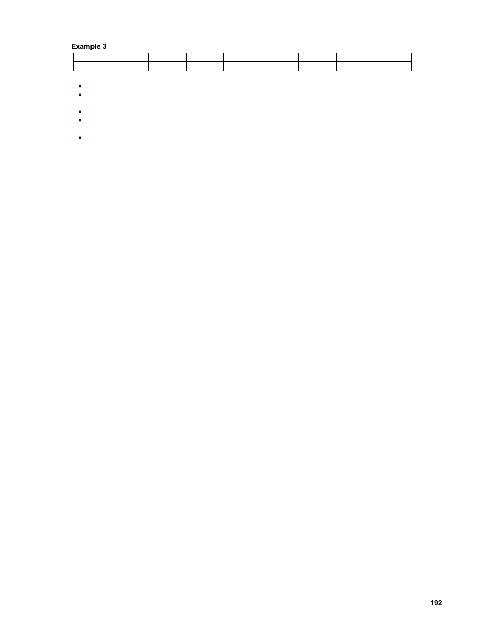 Multi-Tech Systems MMCModem GPRS (MTMMC-G) User Manual | Page 192 / 203