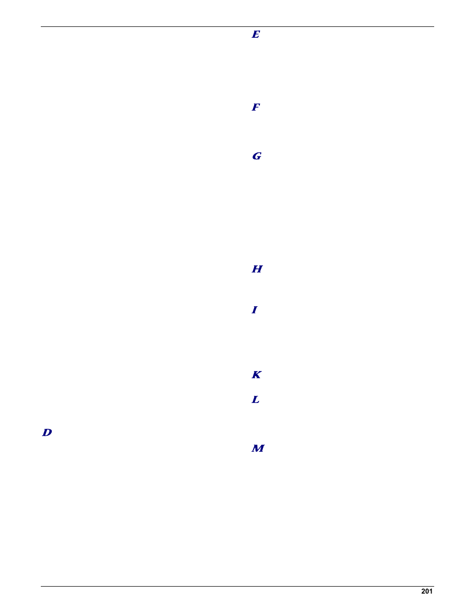 Multi-Tech Systems MMCModem GPRS (MTMMC-G) User Manual | Page 201 / 203