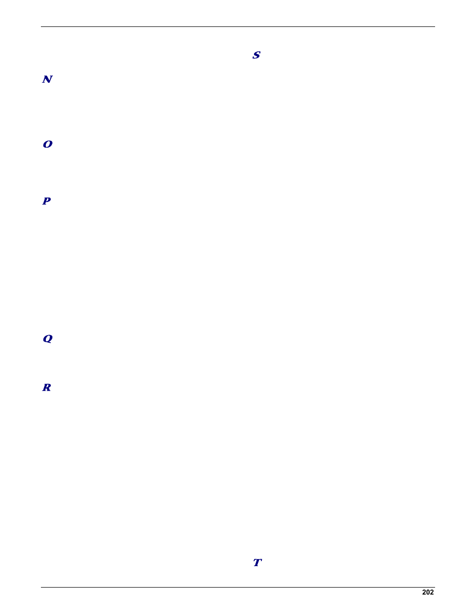 Multi-Tech Systems MMCModem GPRS (MTMMC-G) User Manual | Page 202 / 203