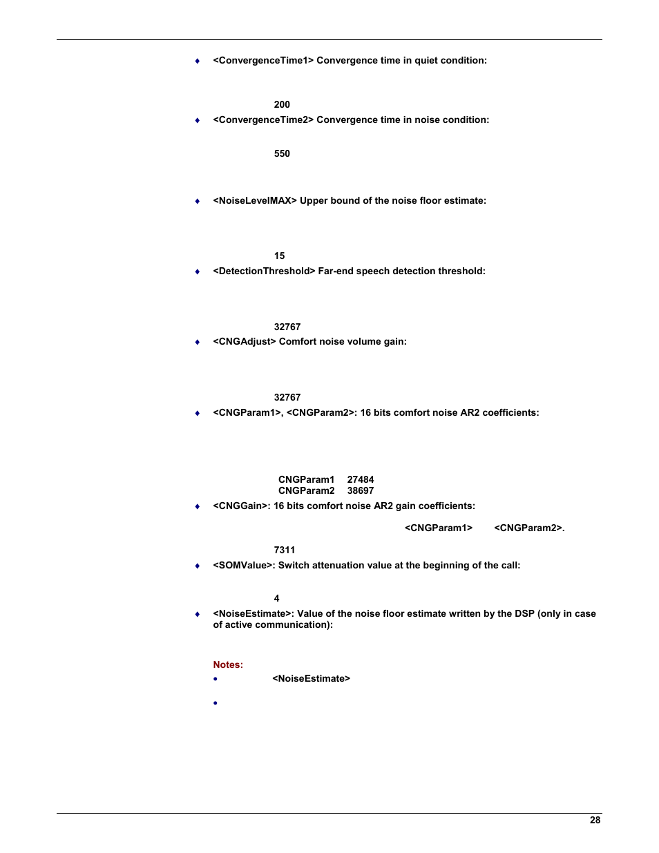 Multi-Tech Systems MMCModem GPRS (MTMMC-G) User Manual | Page 28 / 203
