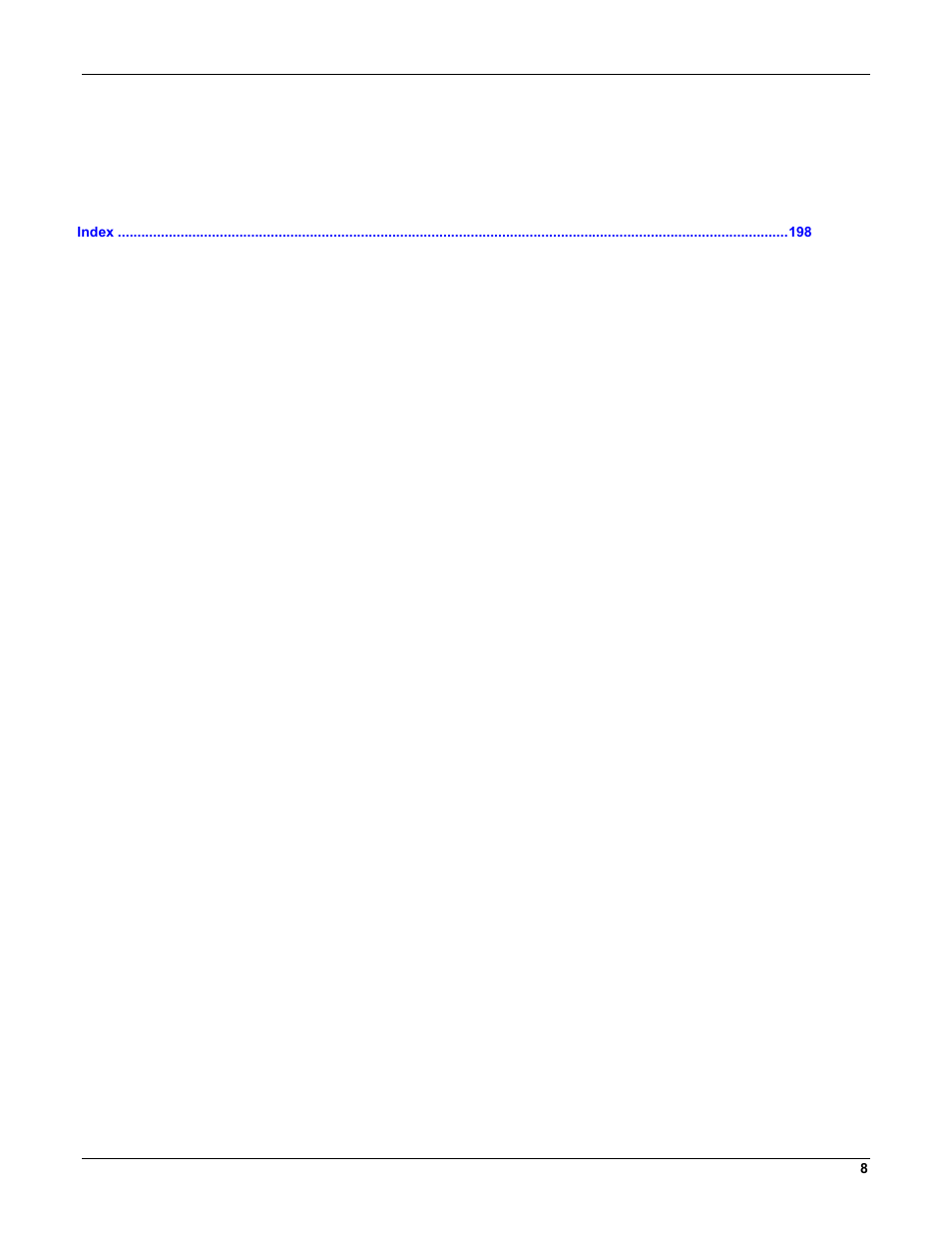 Multi-Tech Systems MMCModem GPRS (MTMMC-G) User Manual | Page 8 / 203