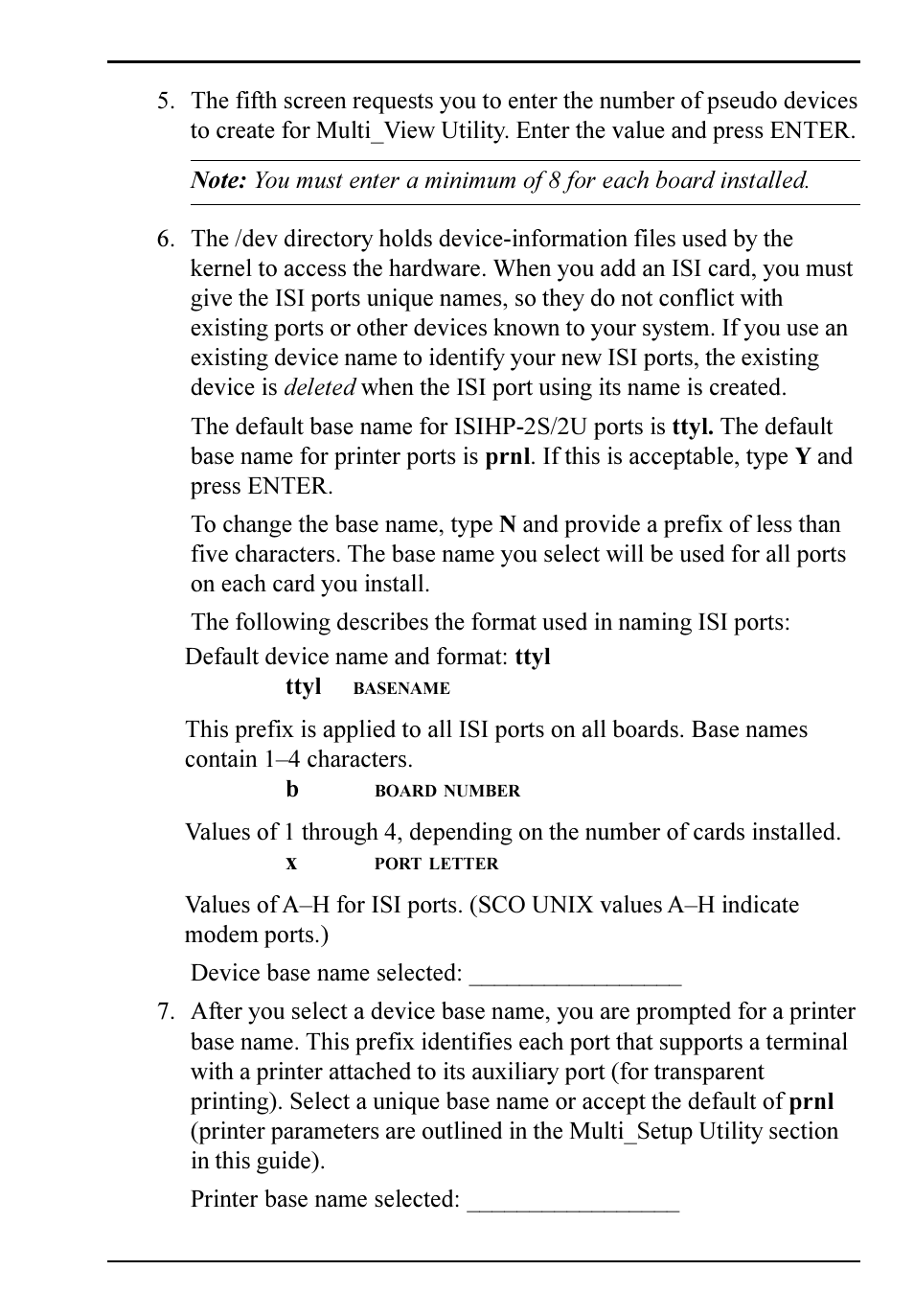 Multi-Tech Systems ISIHP-2S User Manual | Page 55 / 63