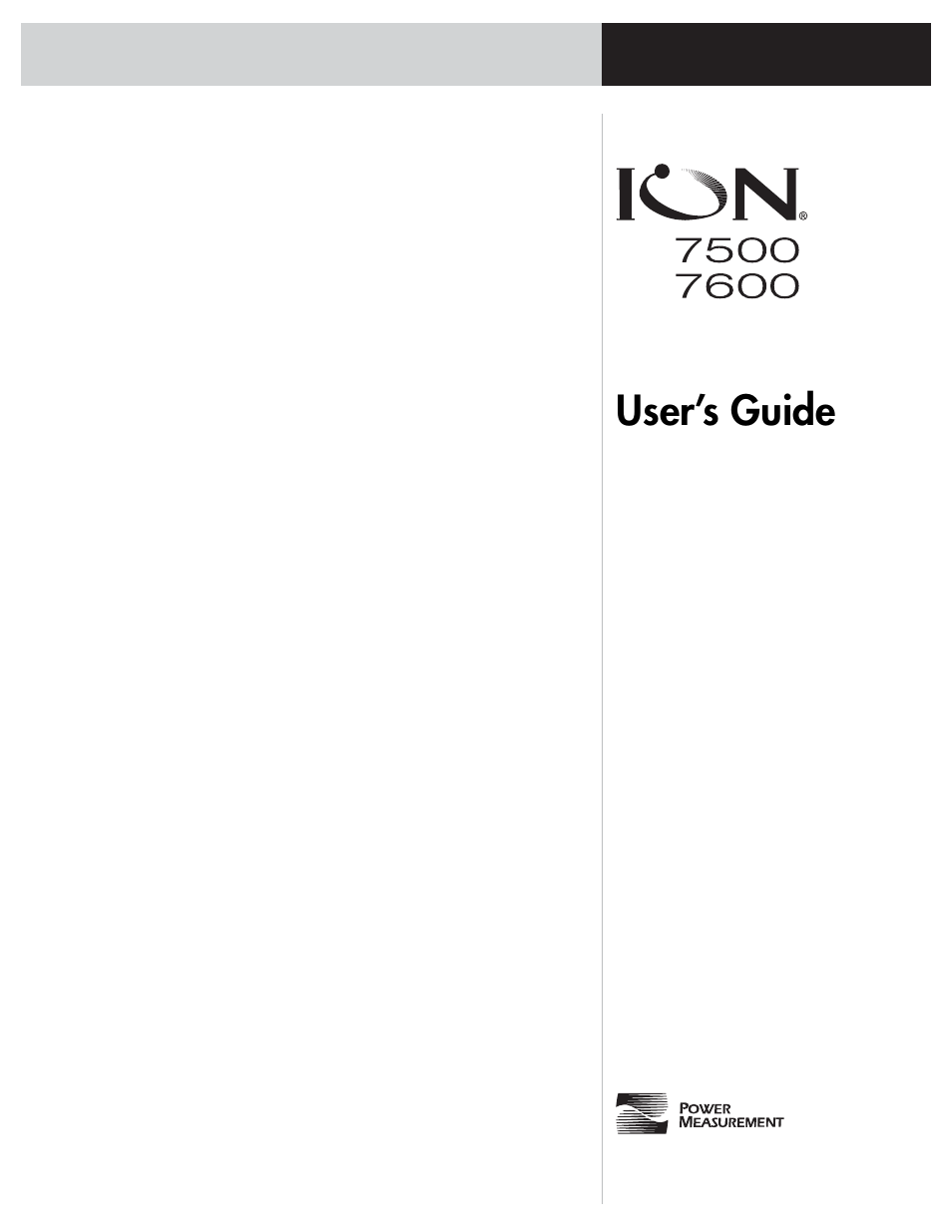 Multi-Tech Systems 7500 User Manual | 372 pages