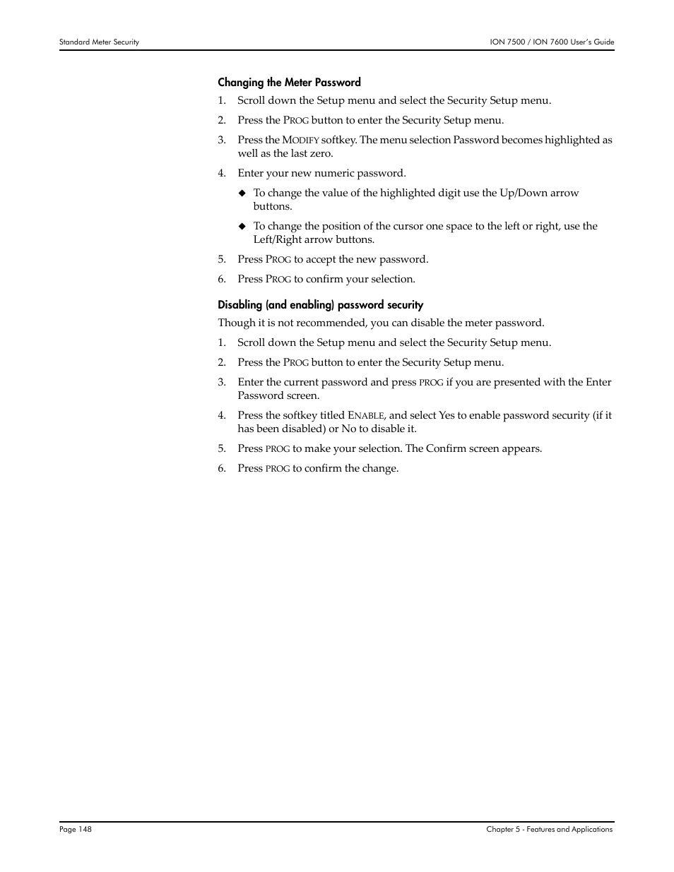 Multi-Tech Systems 7500 User Manual | Page 148 / 372