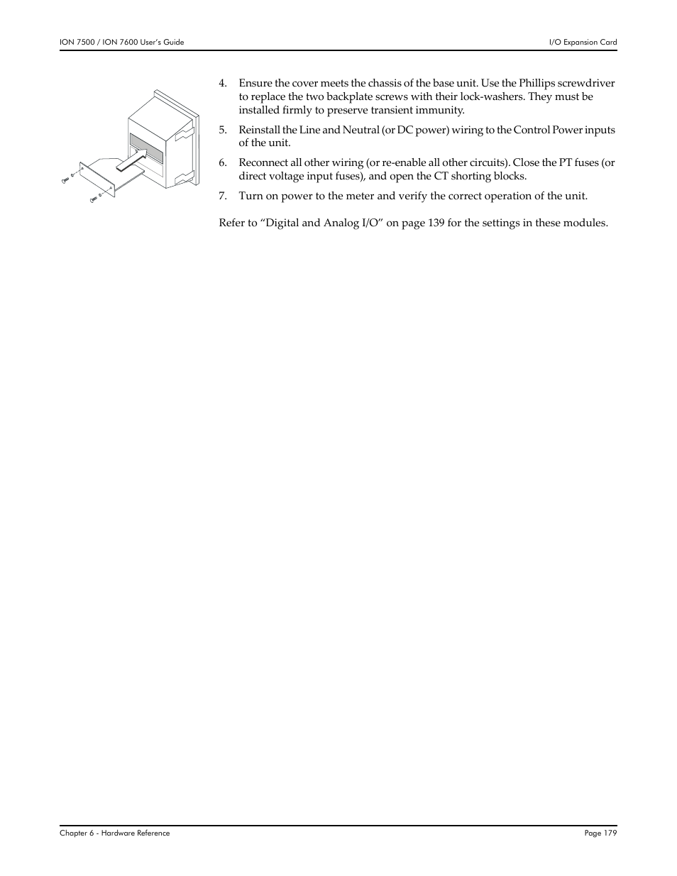 Multi-Tech Systems 7500 User Manual | Page 179 / 372