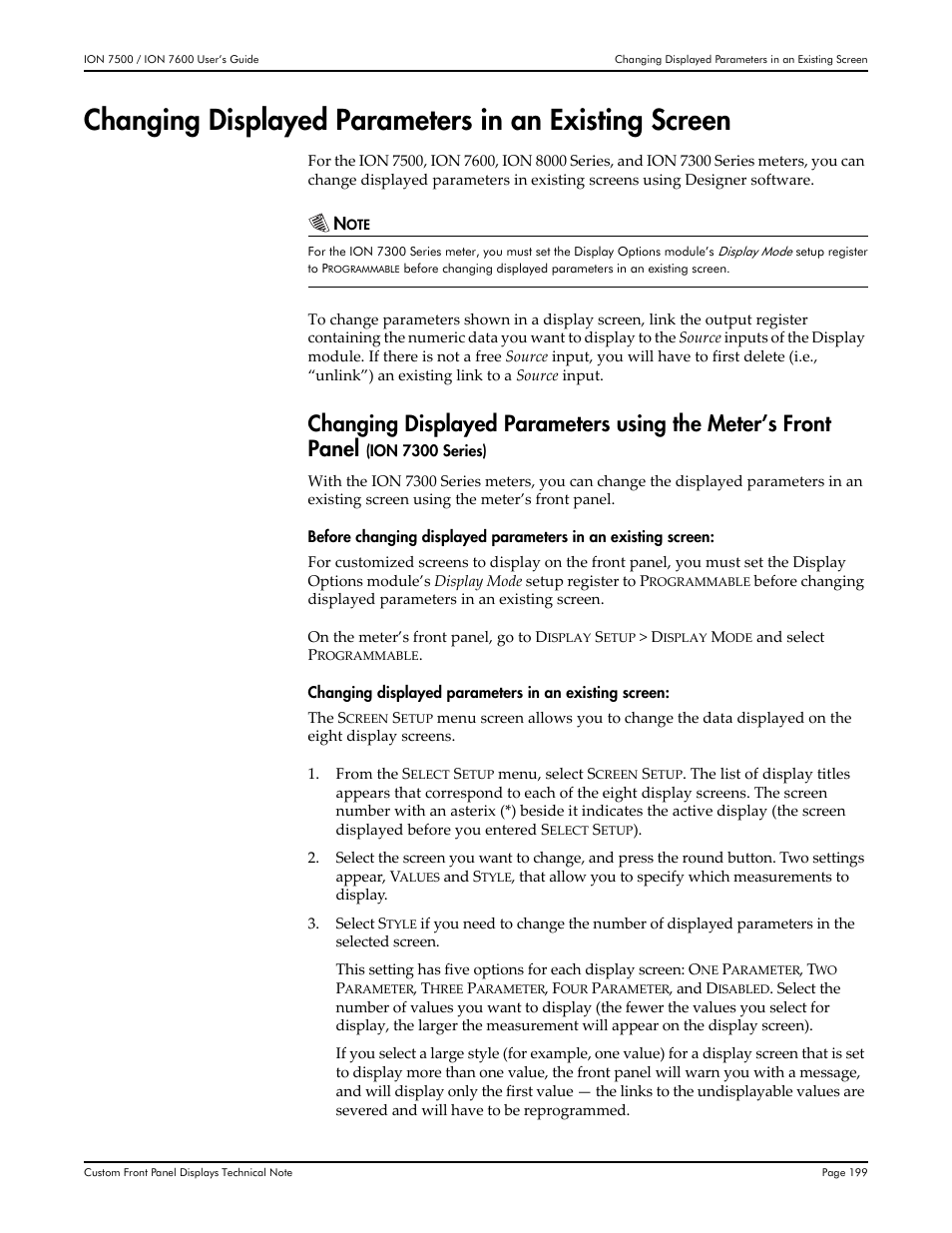 Multi-Tech Systems 7500 User Manual | Page 199 / 372