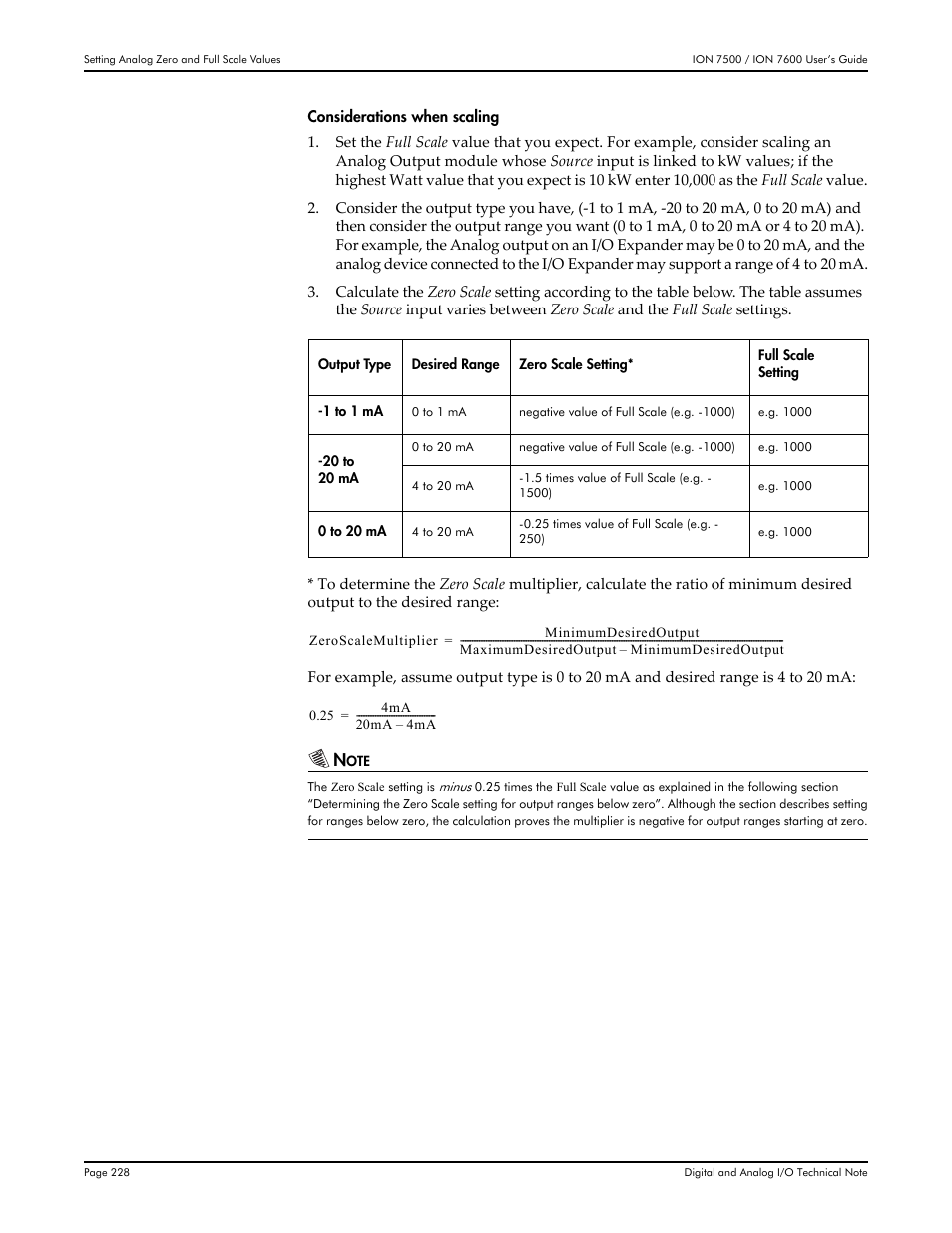 Multi-Tech Systems 7500 User Manual | Page 228 / 372