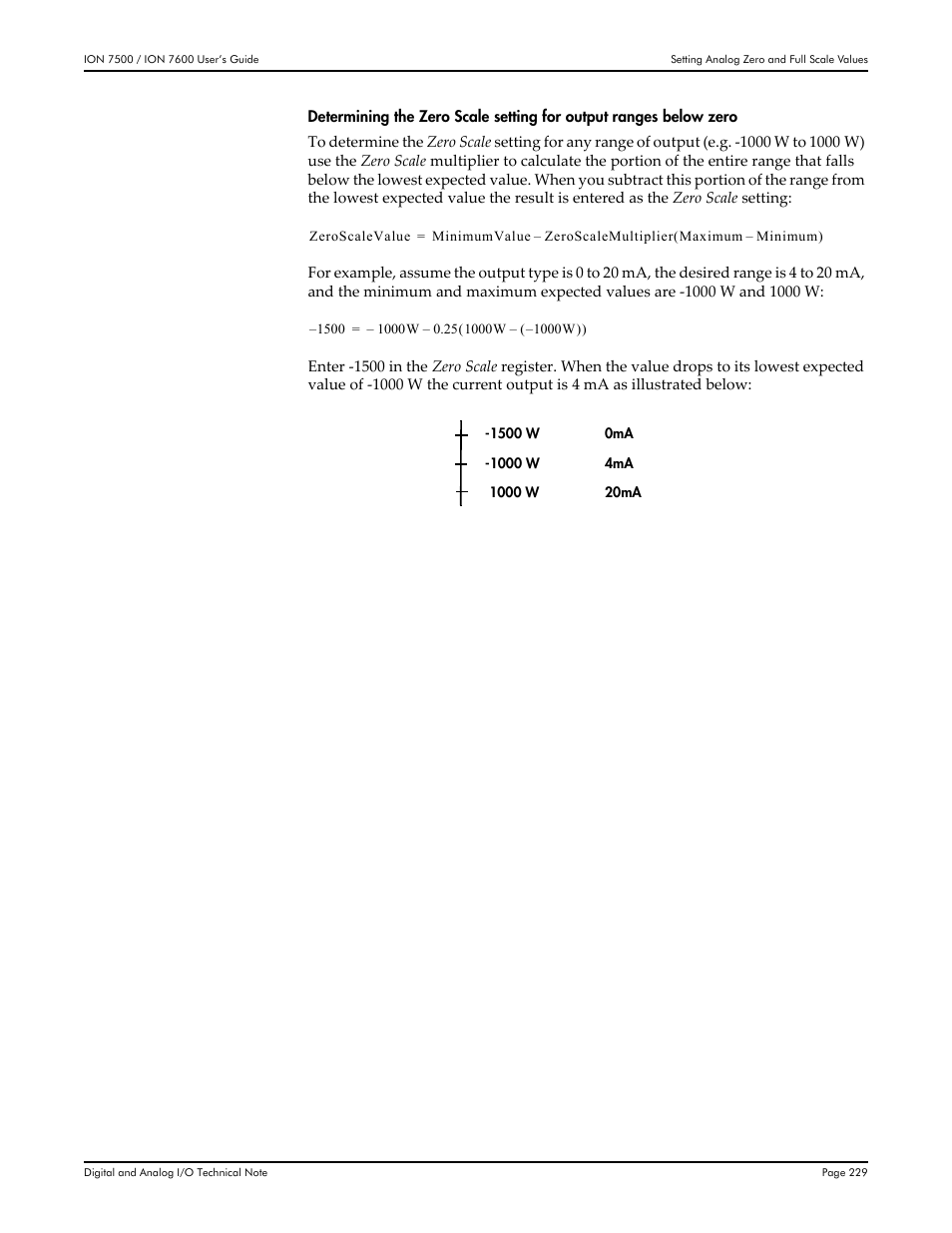 Multi-Tech Systems 7500 User Manual | Page 229 / 372