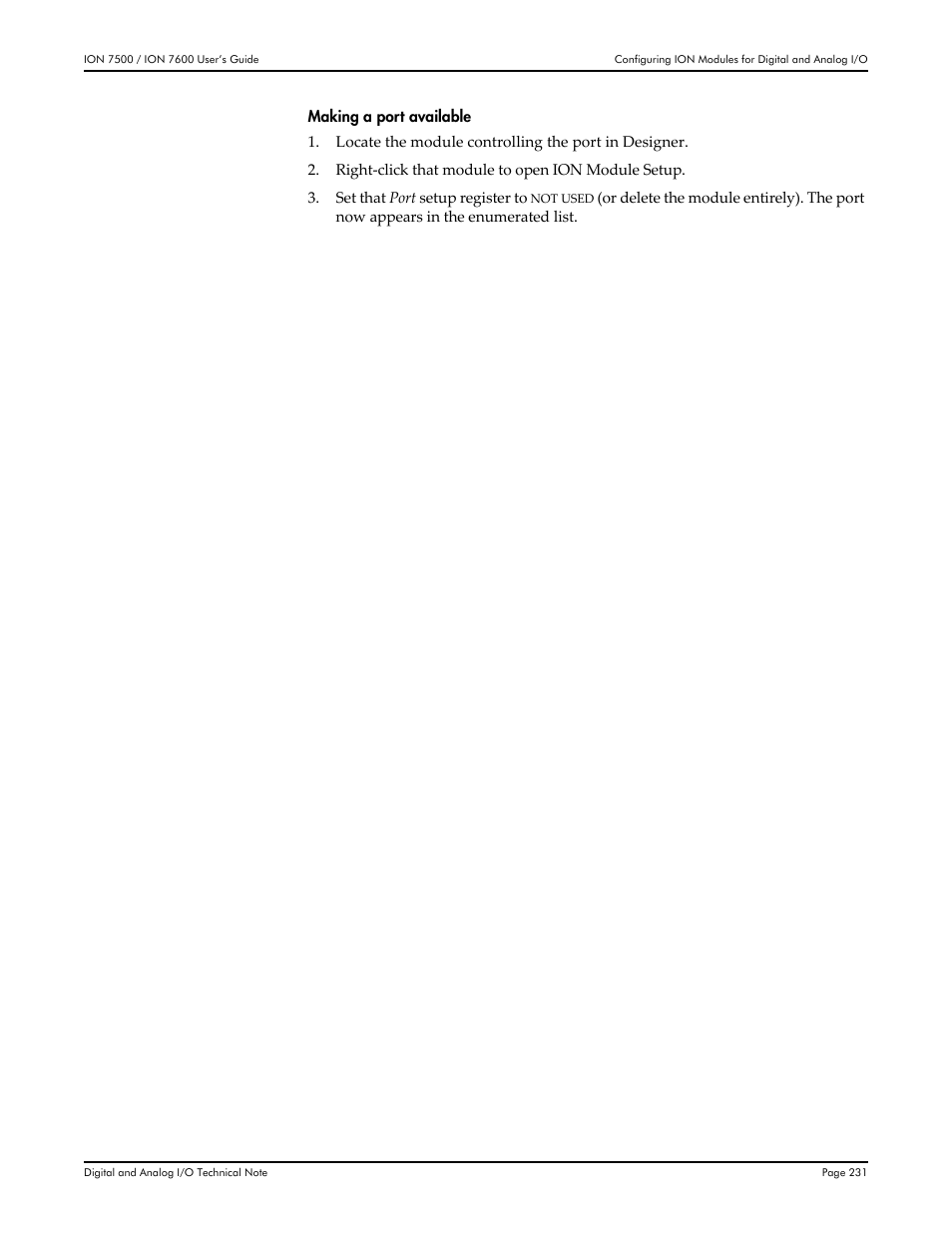 Multi-Tech Systems 7500 User Manual | Page 231 / 372