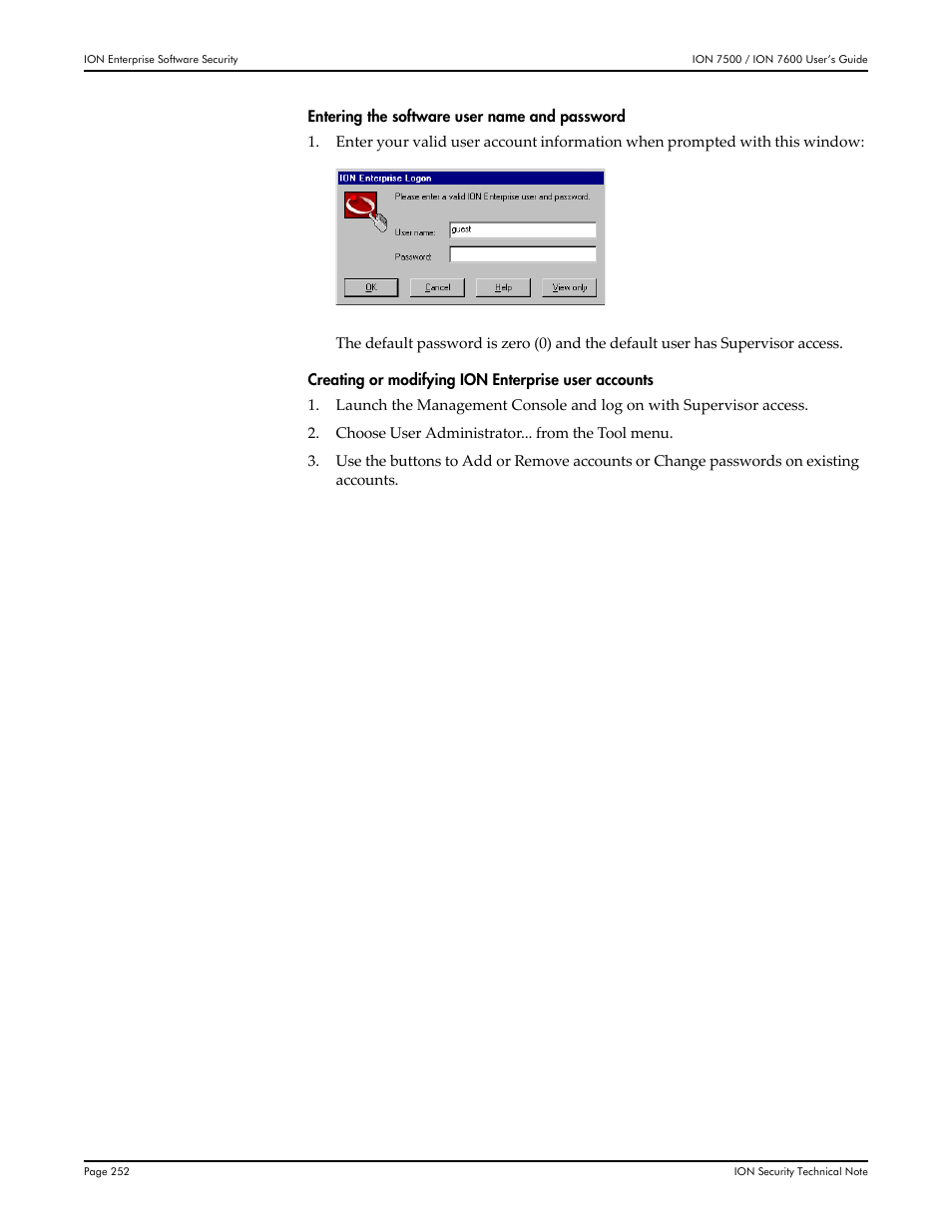 Multi-Tech Systems 7500 User Manual | Page 252 / 372
