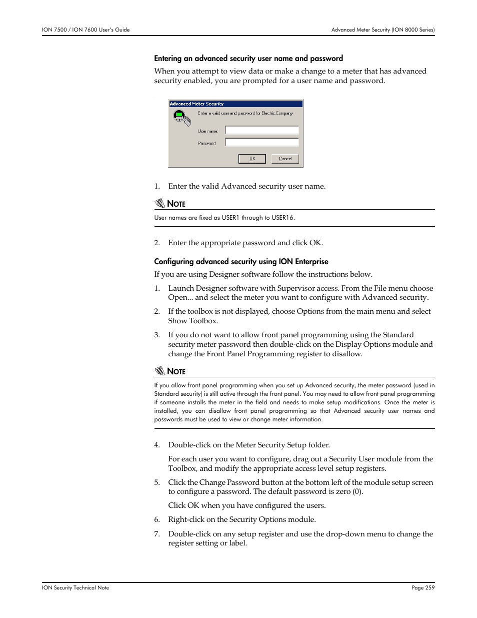 Multi-Tech Systems 7500 User Manual | Page 259 / 372