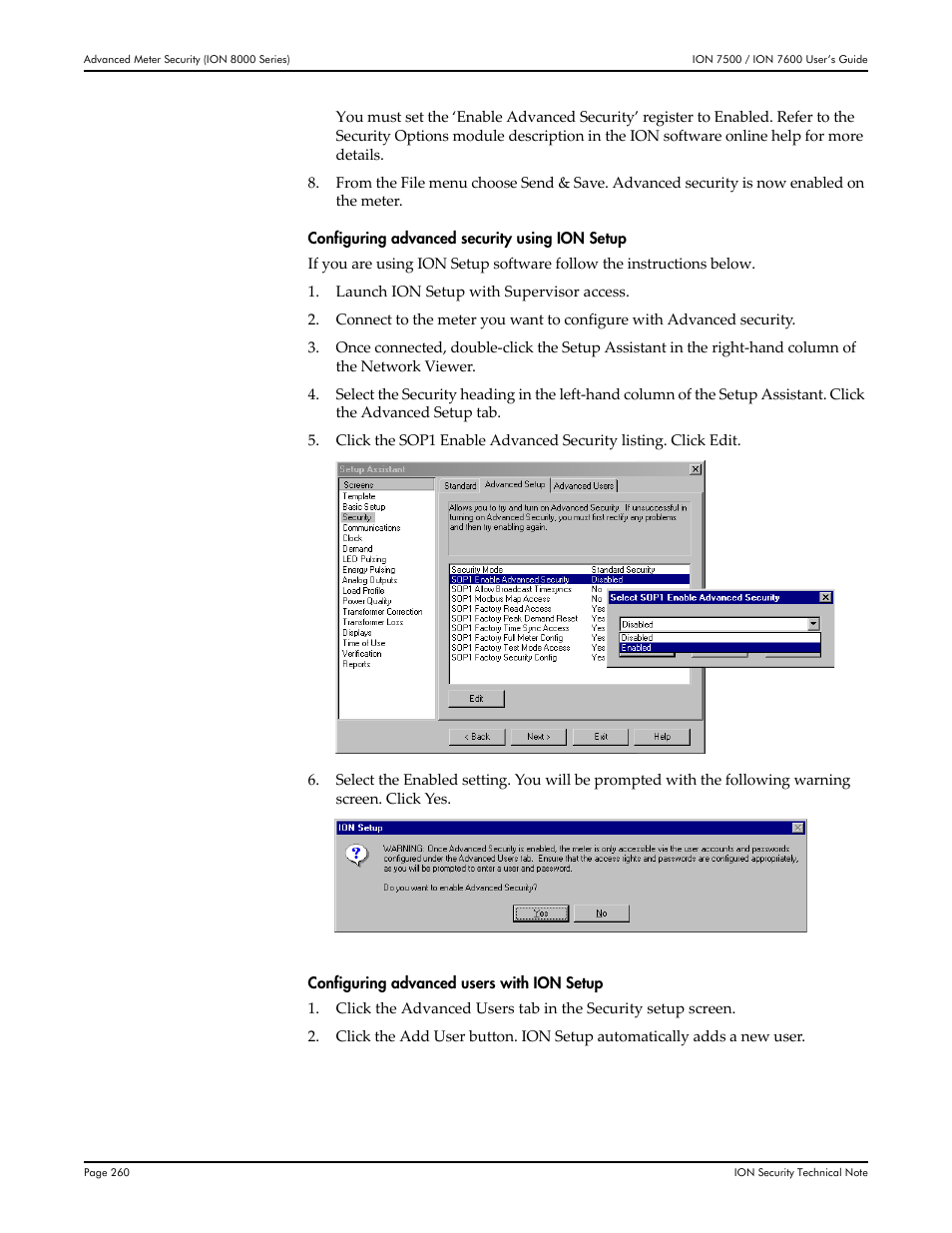 Multi-Tech Systems 7500 User Manual | Page 260 / 372