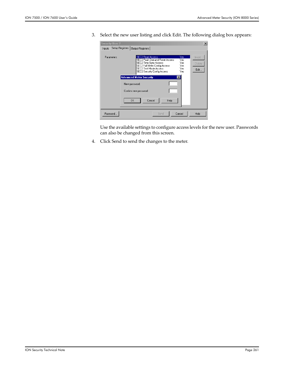Multi-Tech Systems 7500 User Manual | Page 261 / 372