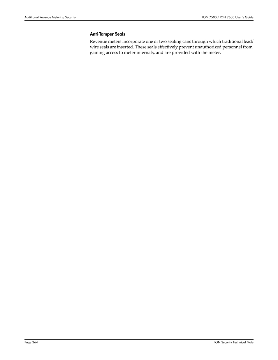 Multi-Tech Systems 7500 User Manual | Page 264 / 372