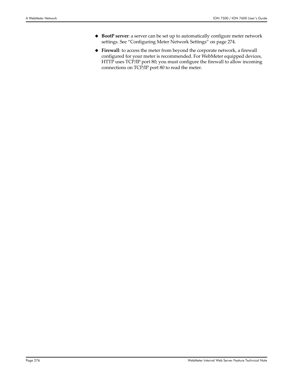 Multi-Tech Systems 7500 User Manual | Page 276 / 372