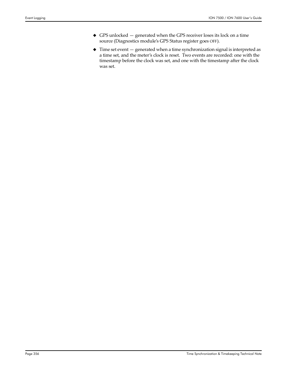 Multi-Tech Systems 7500 User Manual | Page 356 / 372