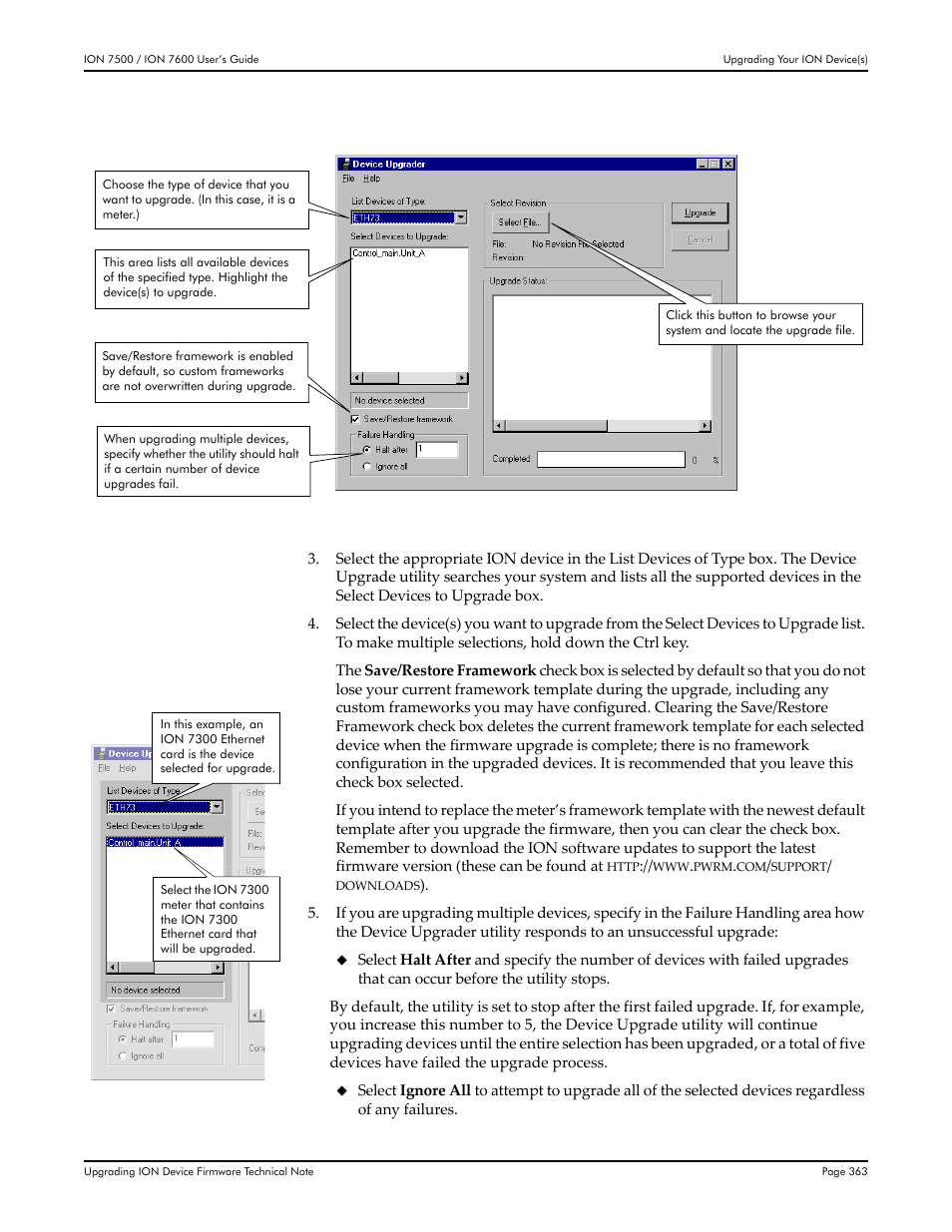 Multi-Tech Systems 7500 User Manual | Page 363 / 372