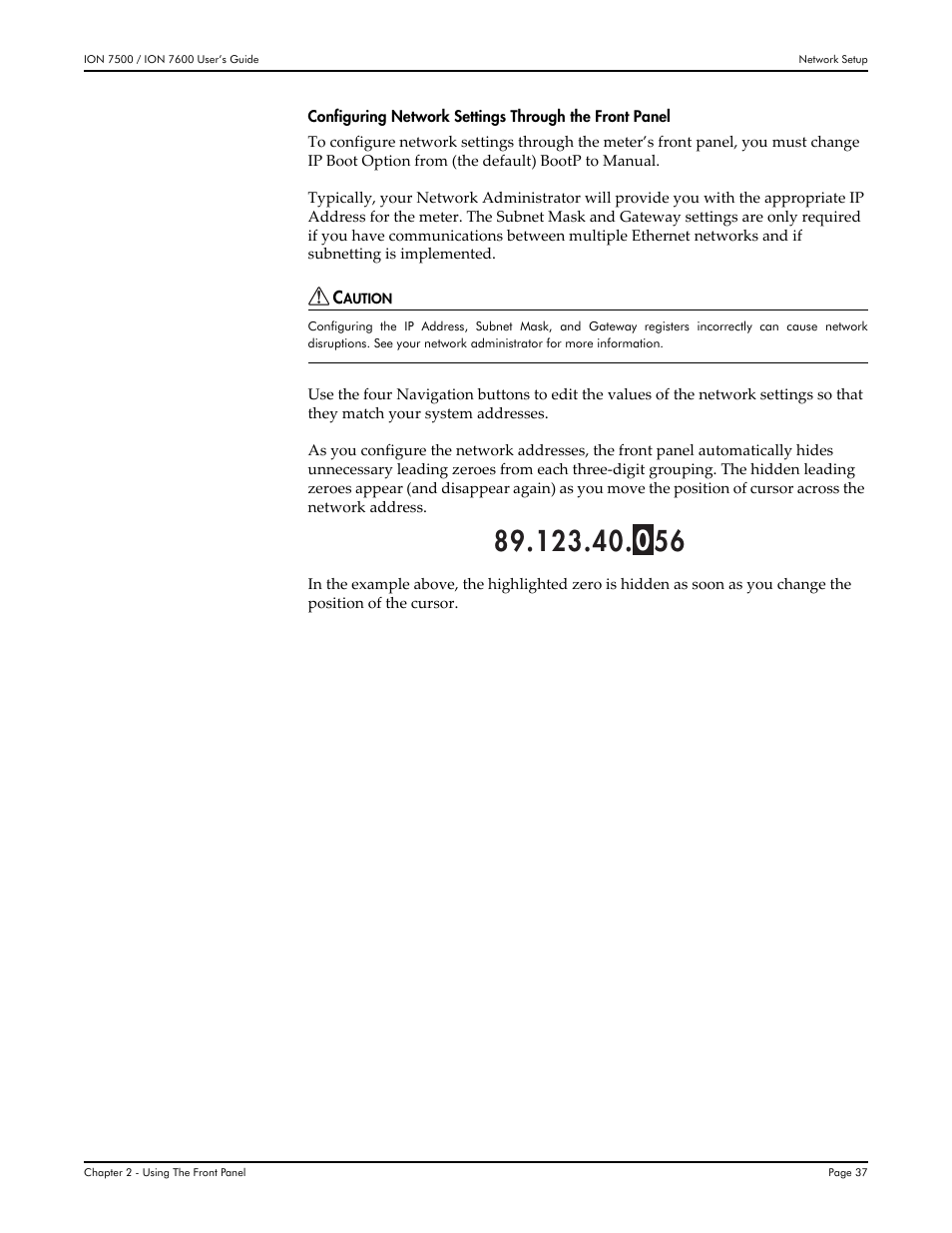 Multi-Tech Systems 7500 User Manual | Page 37 / 372