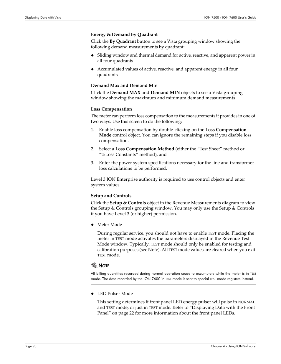 Multi-Tech Systems 7500 User Manual | Page 98 / 372