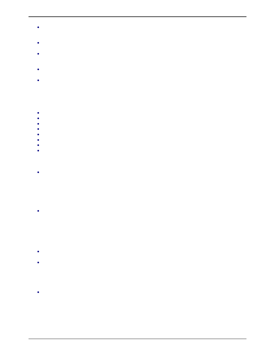 The modem cannot connect when dialing | Multi-Tech Systems MT9234ZBA User Manual | Page 22 / 38