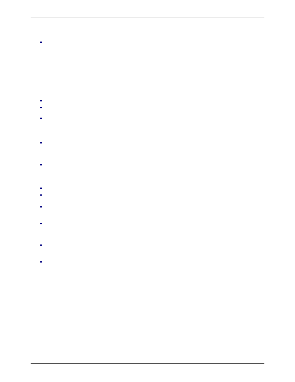 The modem disconnects while online, Modem cannot connect when answering, File transfer is slower than it should be | Multi-Tech Systems MT9234ZBA User Manual | Page 23 / 38