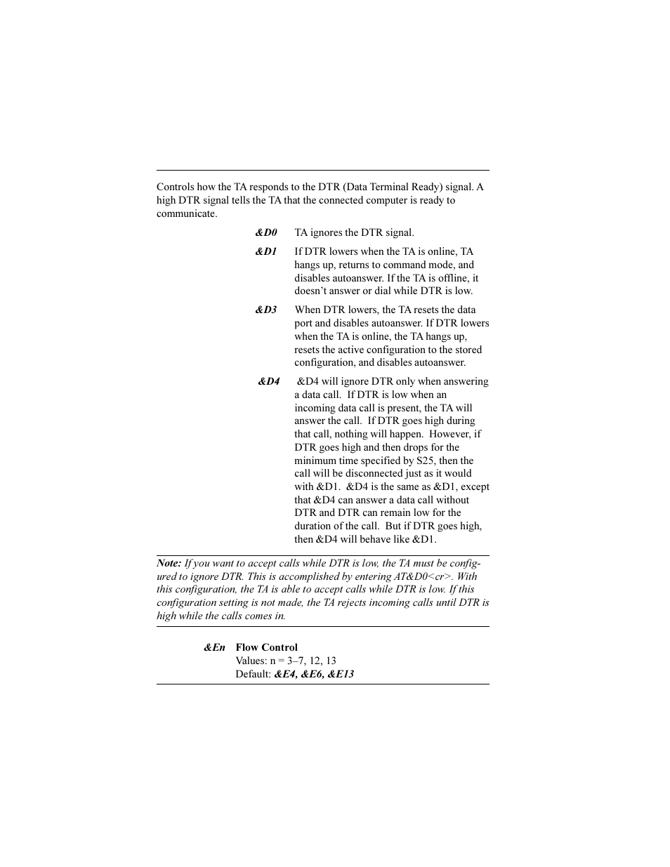 Multi-Tech Systems ISIHP-2U User Manual | Page 118 / 155
