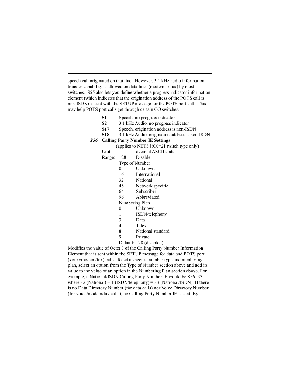 Multi-Tech Systems ISIHP-2U User Manual | Page 132 / 155
