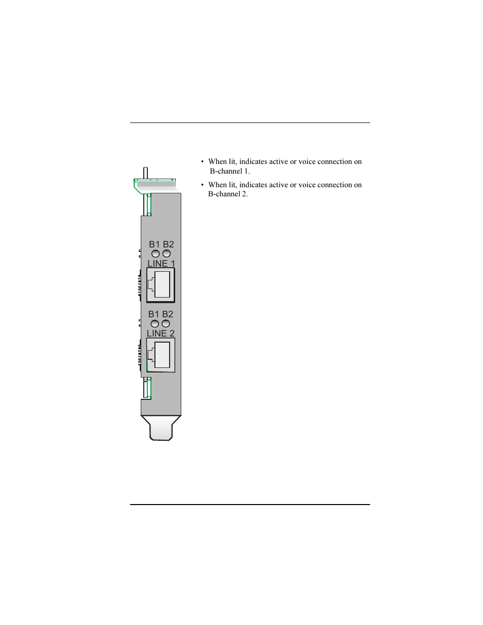 Multi-Tech Systems ISIHP-2U User Manual | Page 17 / 155